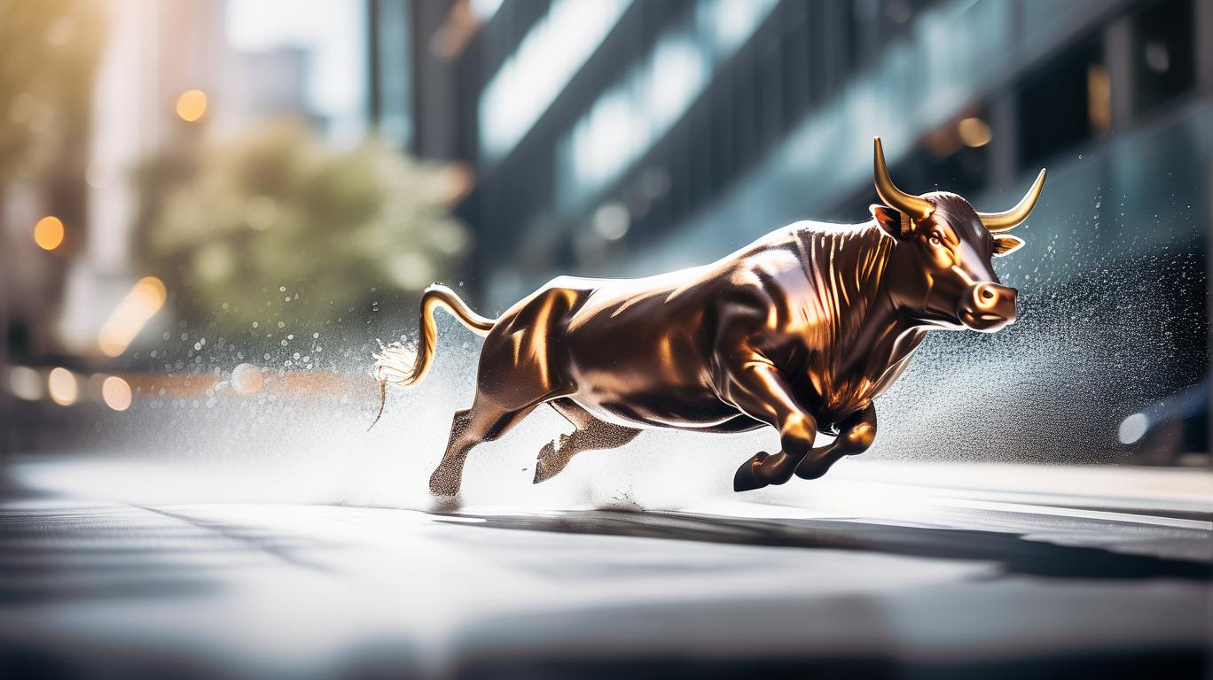 Billionaire Bill Gates Portfolio A Deep Dive Into His Top Holdings