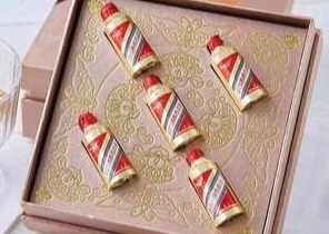 China's Moutai launches liqueur chocolates with Dove, seeks a new focus - Article cover image