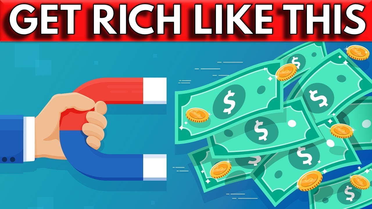 How to Get Rich Fast