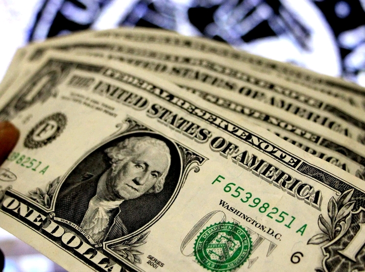 U.S. Stocks Mixed; China's Attractiveness Grows