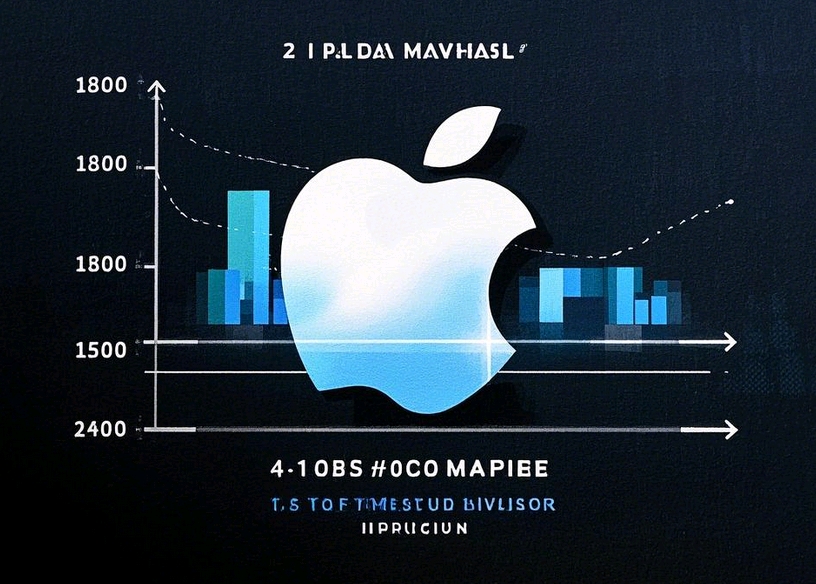 Get Set for Apple's $4 Trillion Market Cap Milestone!