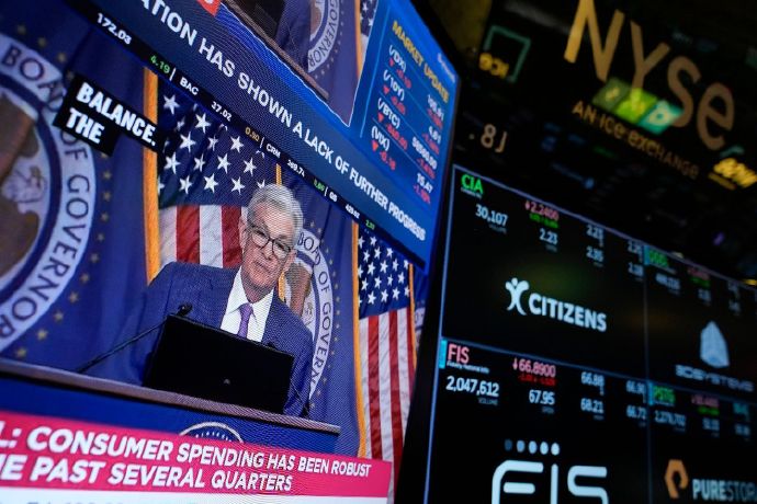 How Sectors Perform After the First Fed Rate Cut in History?