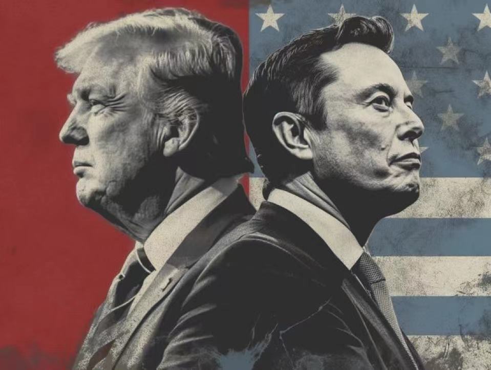 Who Is Likely To Join The 'Trump 2.0' Administration?