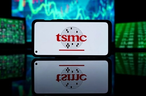 TSMC Q2 profit tumbles 23% as AI offsets slowing smartphone demand - Article cover image