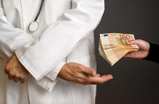 China’s medical sector shivers amid anti-graft storm - Article cover image