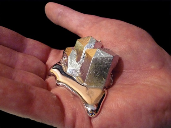 Gallium prices spike 50% on China’s export limit - Article cover image