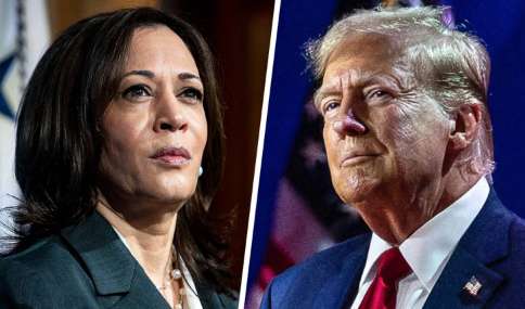 Attorney Generals Call For Peaceful Reactions For Election Outcome