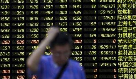 Market just isn't buoyed by Beijing's stimuli - Article cover image