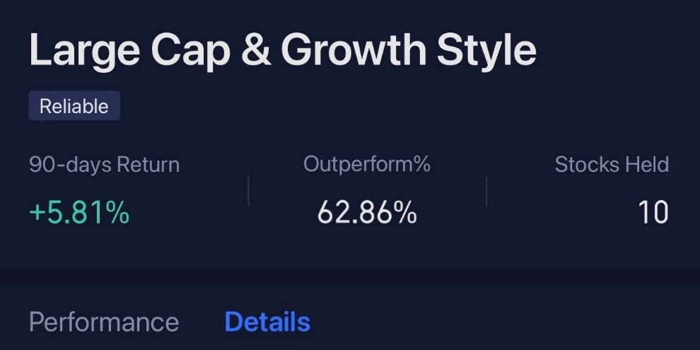 How to Play Growth Using AI Strategy - Article cover image