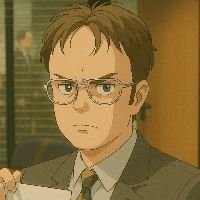 User avatar and name identifying the post author
